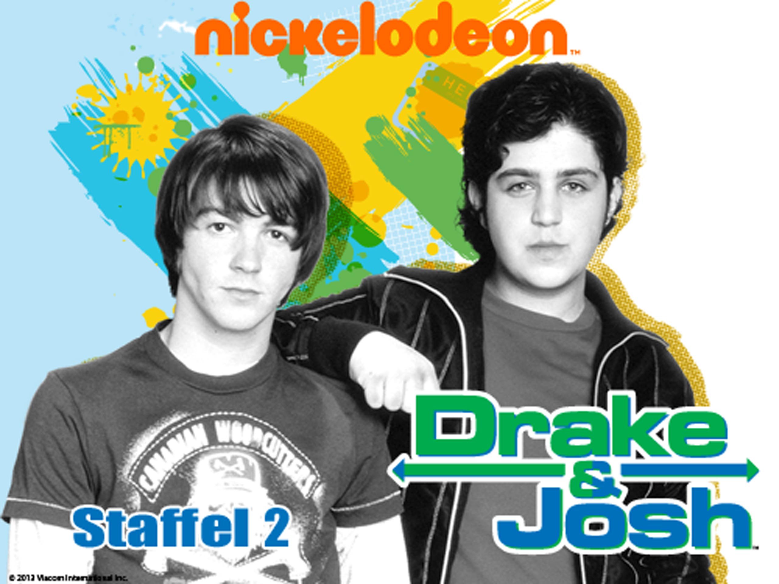 Drake And Josh Staffel 1 Folge 4 - D Viola Tran
